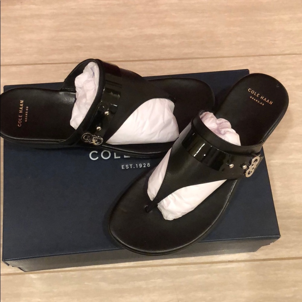Cole Haan Wedge